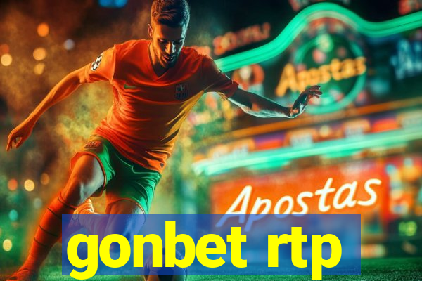 gonbet rtp